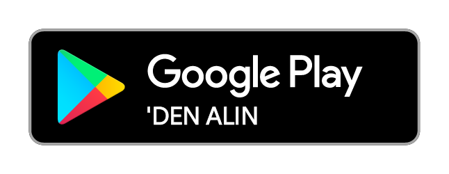 Cilt Reçetem uygulamasını Google Play'den alın